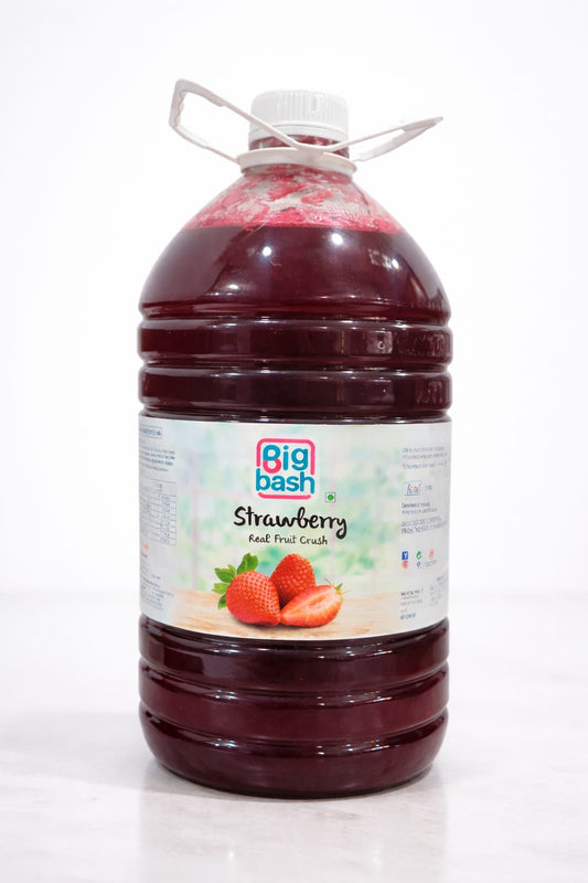 Blossom Big bash Strawberry Crush 5 Ltr
