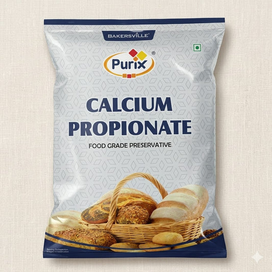 Bakersville Purix Calcium propionate 1kg