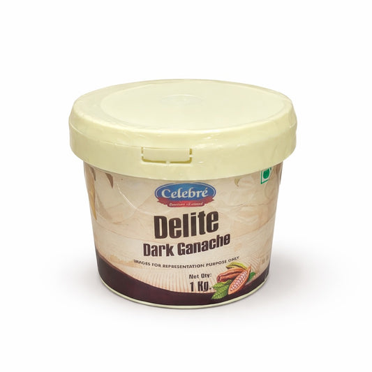 Celebre Delite Dark Ganache 1 kg