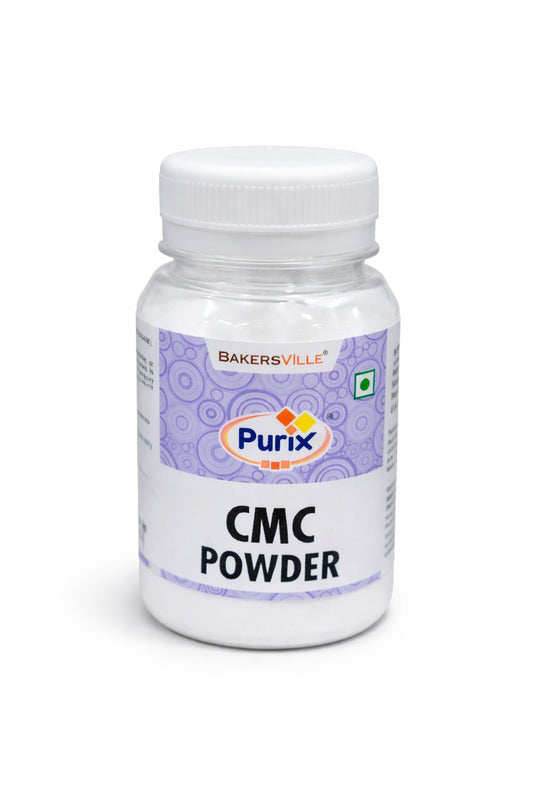 Bakersville Purix CMC Powder 75 gm