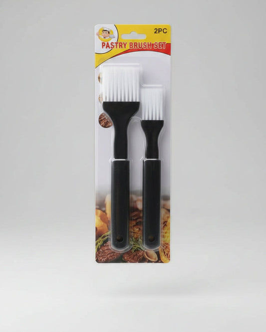2 pcs Brush Set