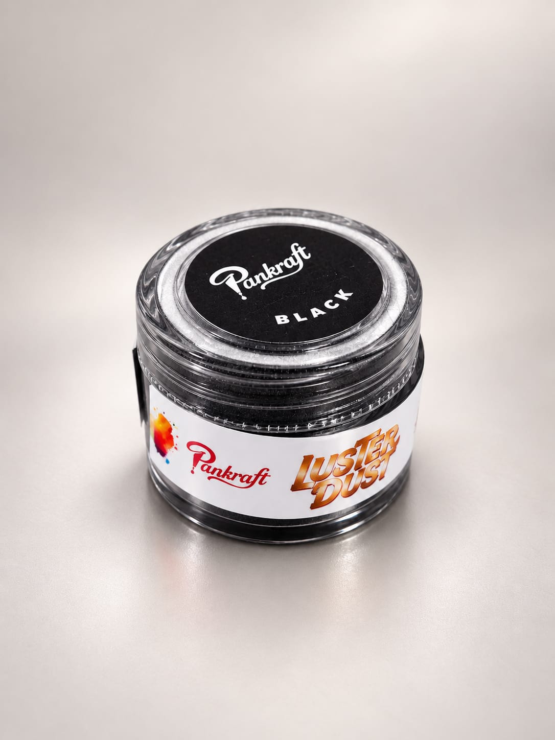 Pankraft Black Luster Dust 4.25gm