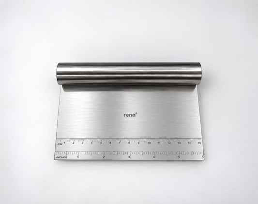 Rena Dough Scraper SS Handle Article no (11035)