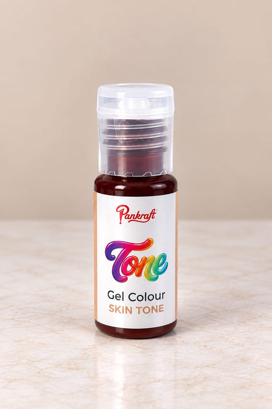 Pankraft Skin Gel Colour -20gm