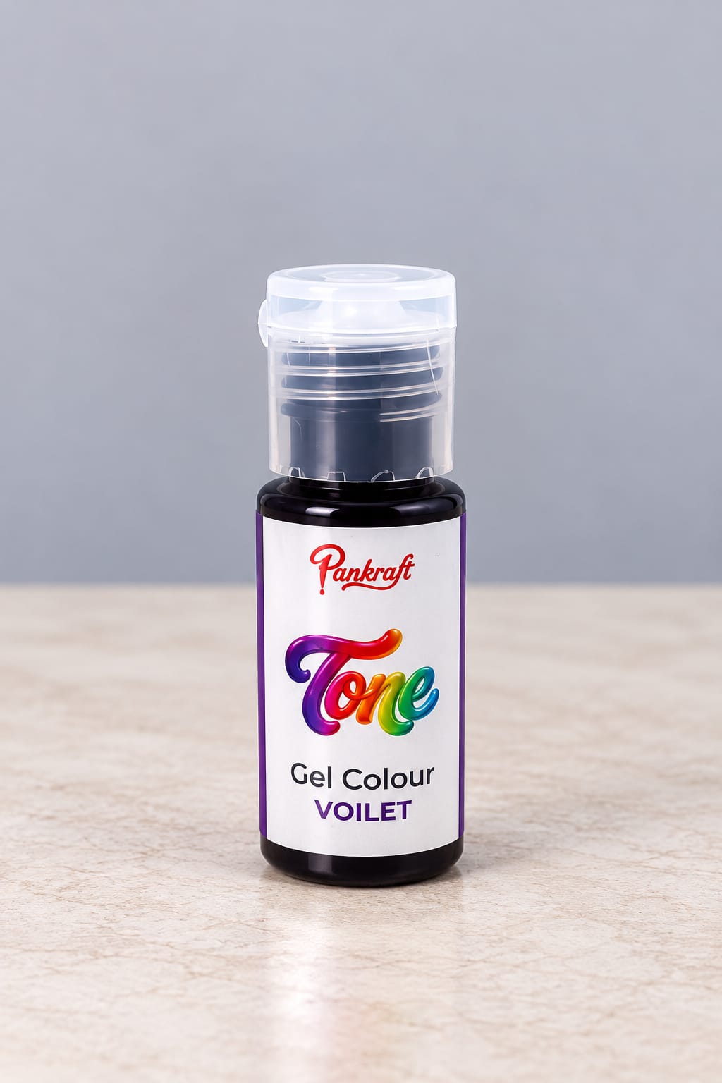 Pankraft Voilet Gel Colour -20gm
