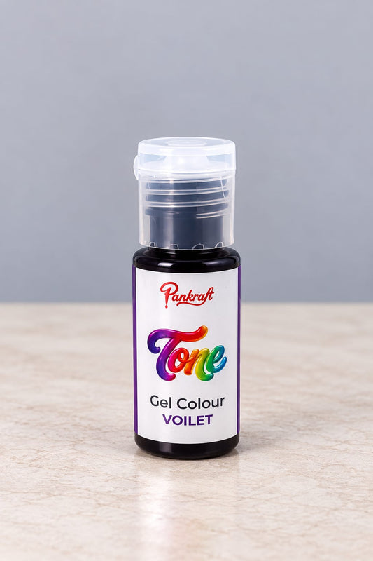 Pankraft Voilet Gel Colour -20gm