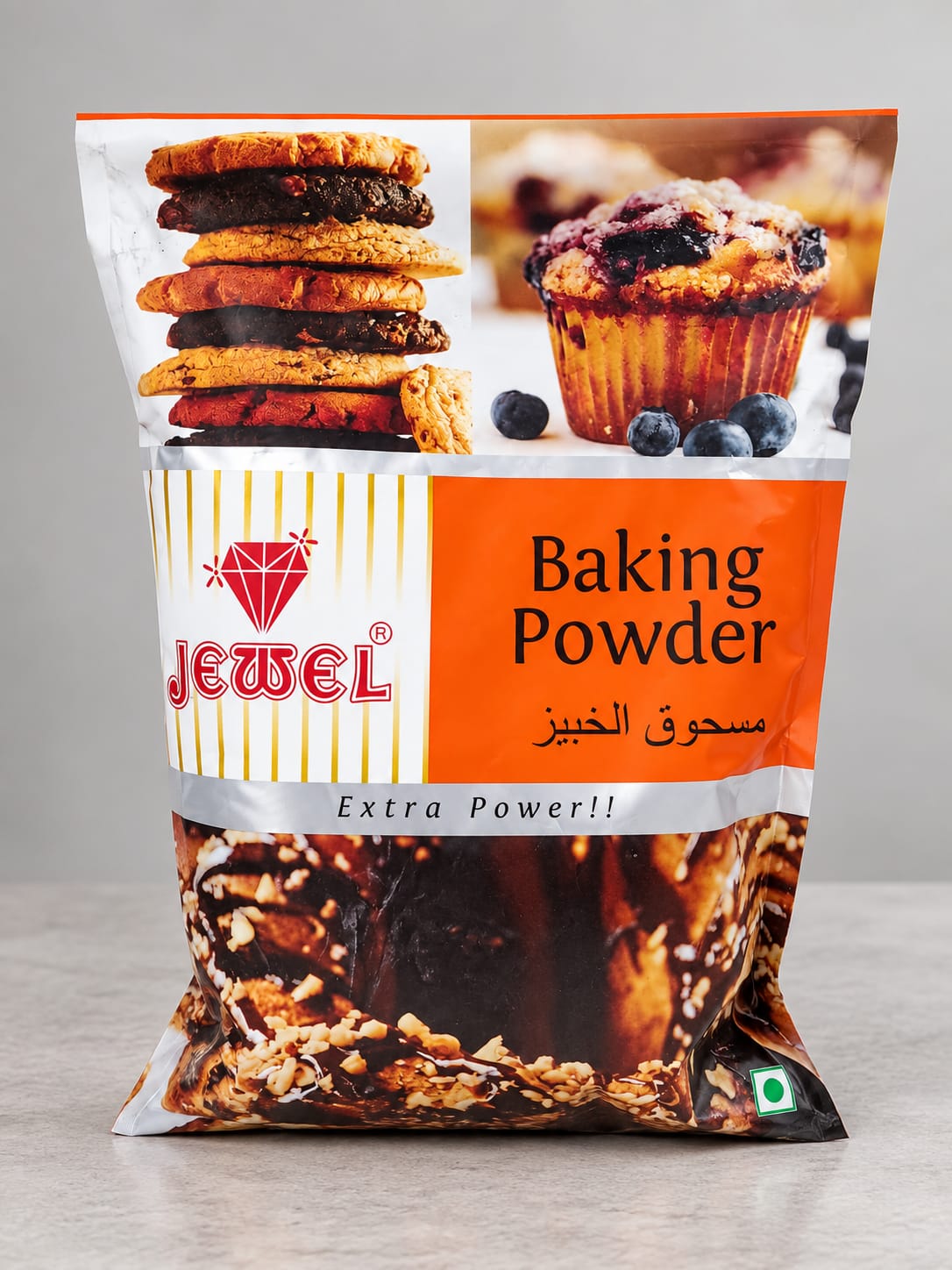 Jewel Baking Powder-1Kg