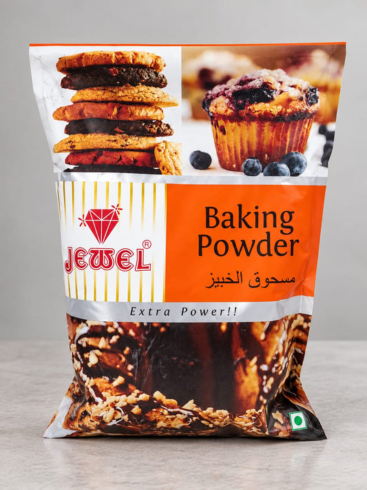 Jewel Baking Powder-1Kg