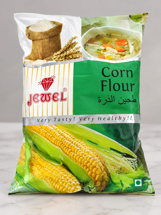 Jewel Corn Flour-1Kg