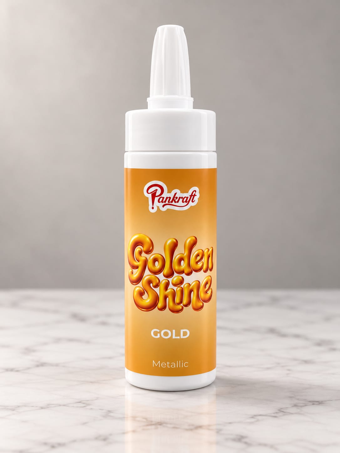 Pankraft Golden Puff Colour -30gm