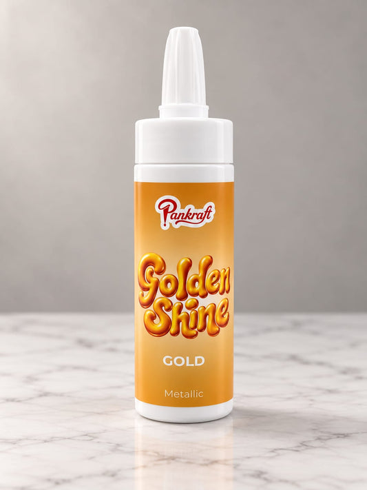 Pankraft Golden Puff Colour -30gm