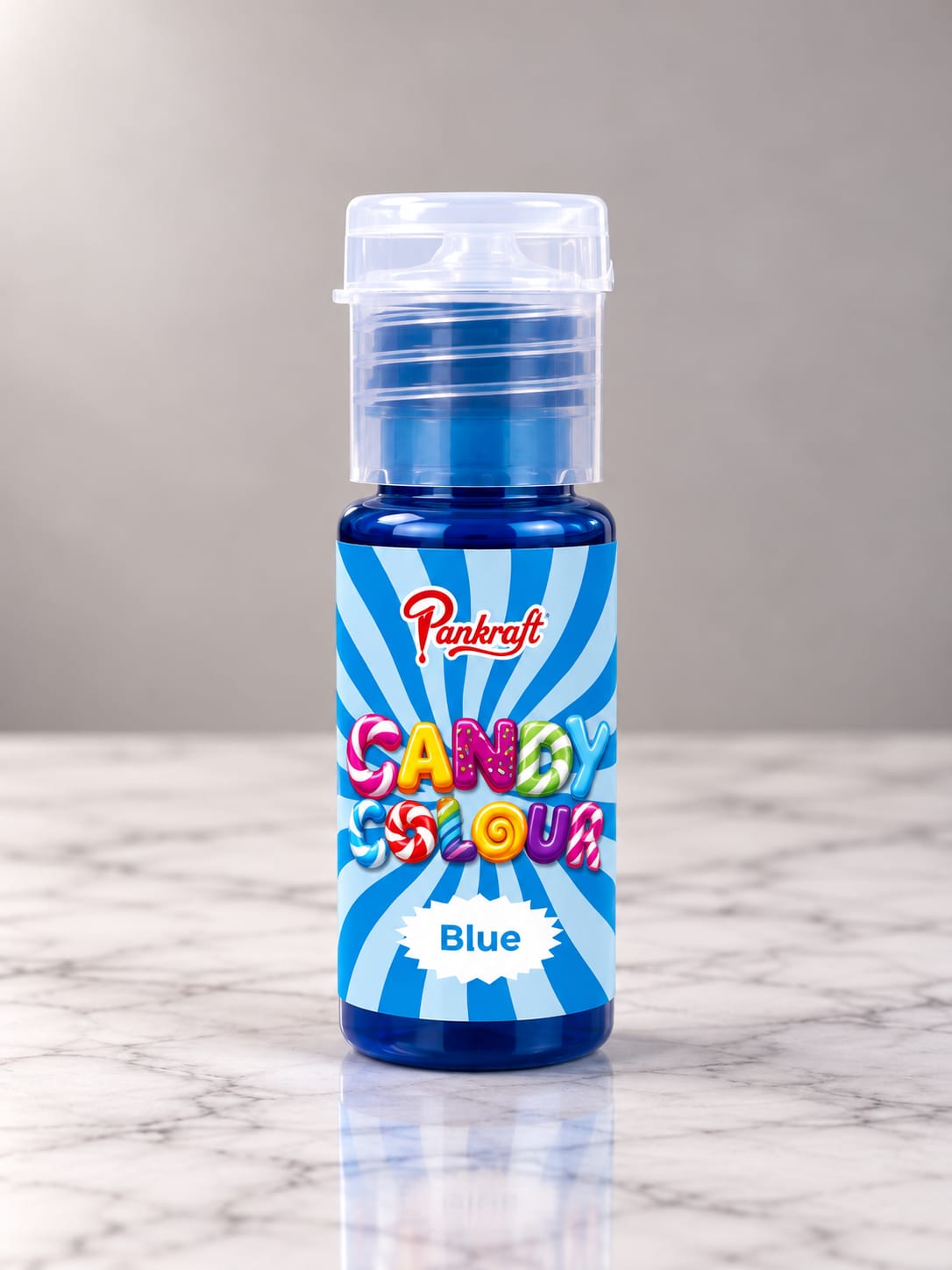 Pankraft Blue Candy Colour –20gm