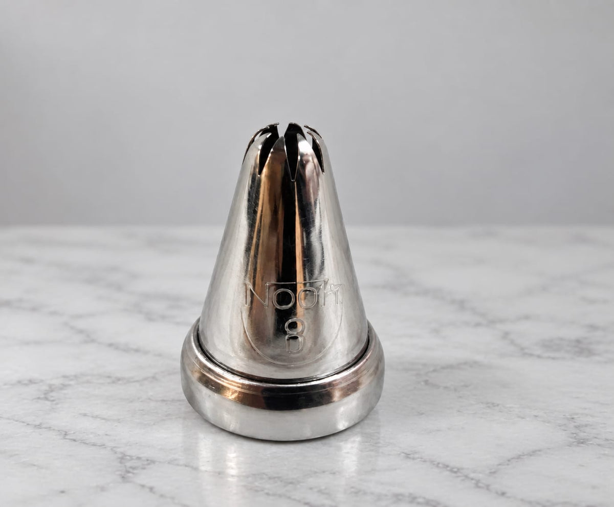 Small Noor 8 Nozzle