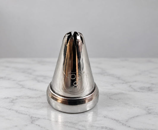 Small Noor 8 Nozzle