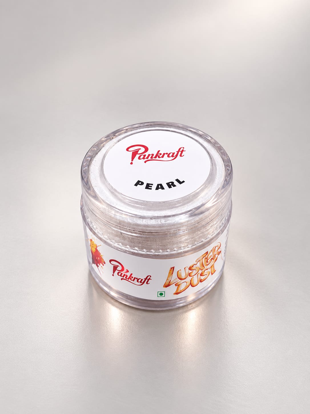Pankraft Pearl Luster Dust 4.25gm