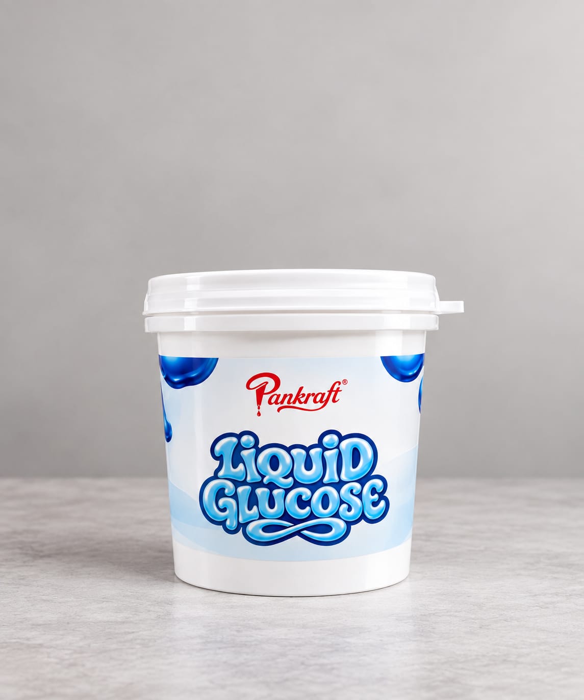 Pankraft Liquid Glucose-1Kg