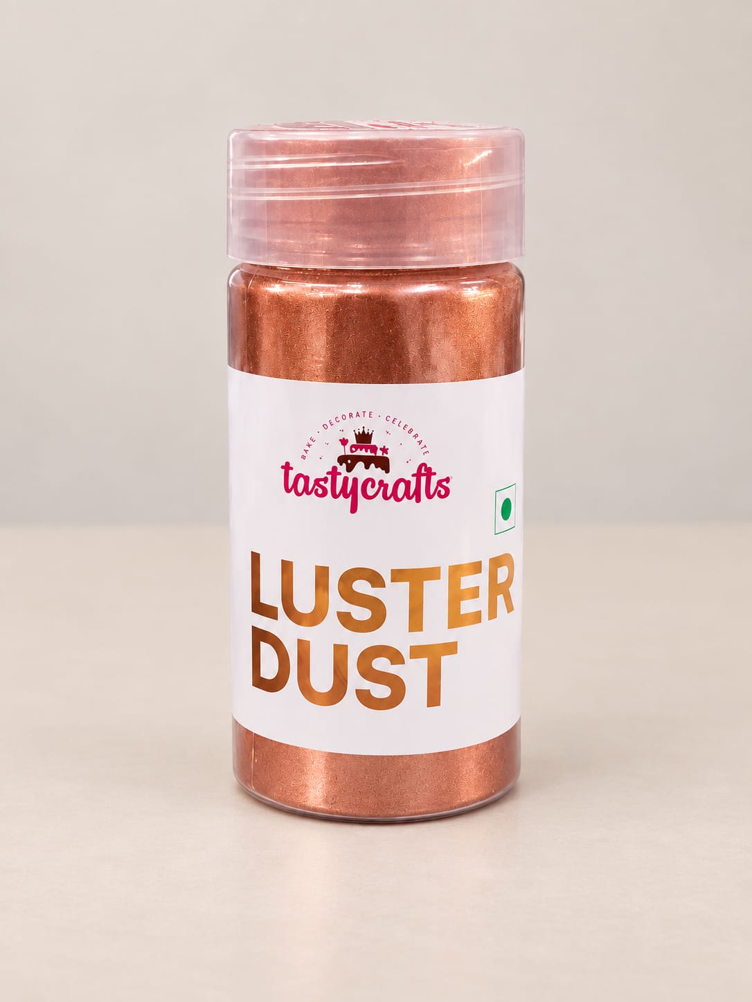 Tastycraft Luster Dust - 25gm