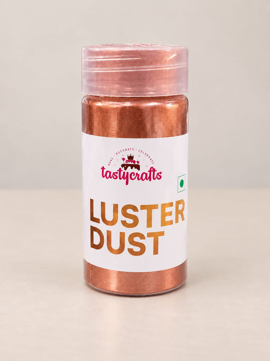 Tastycraft Luster Dust - 25gm