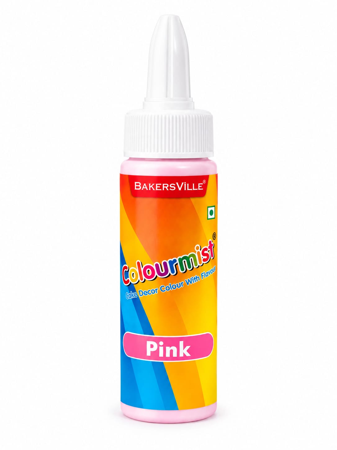 Bakersville Pink Colourmist- 60gm