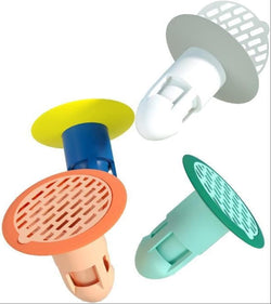 Silicone Sink Strainer