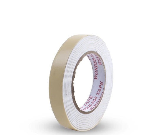 Double Sided Foam Adhesive Tape