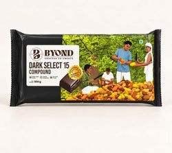 Beyond Dark Select 15 Compound 500gm