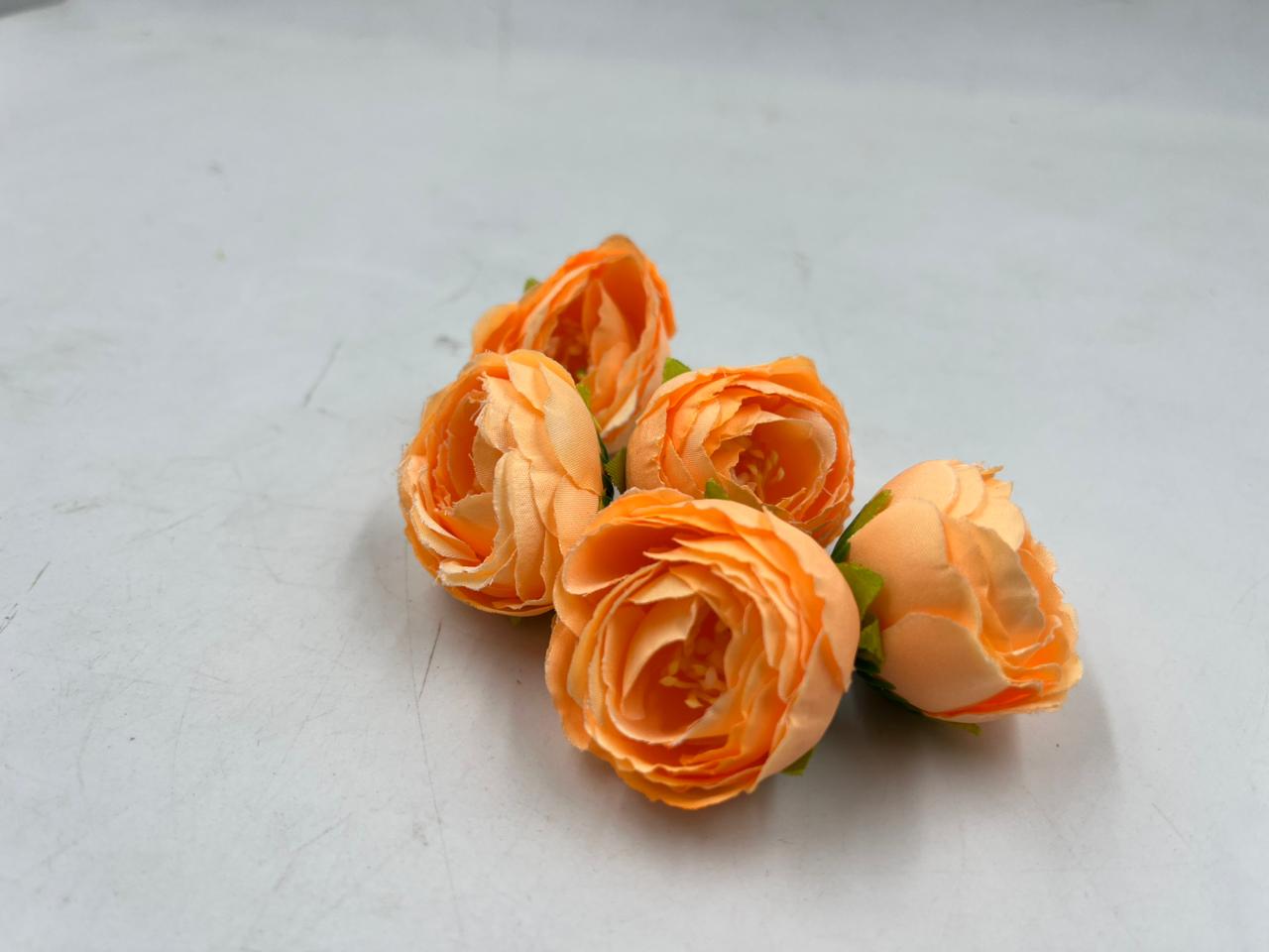 Peony Flower pack of 5