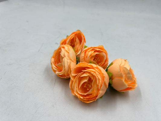 Peony Flower pack of 5