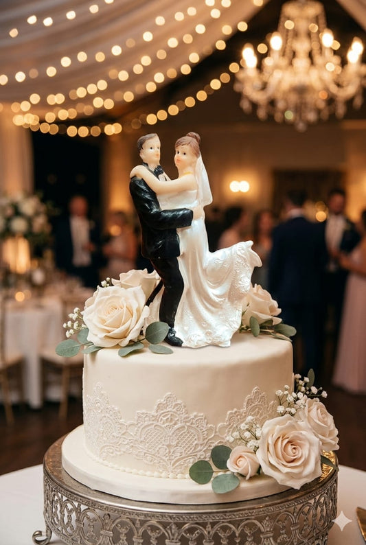 Couple Miniature Toy (Couple 06 A)