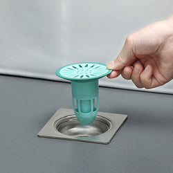 Silicone Sink Strainer