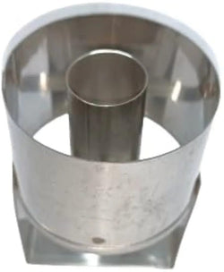 Stainless Steel Donut cutter size-2 Inch