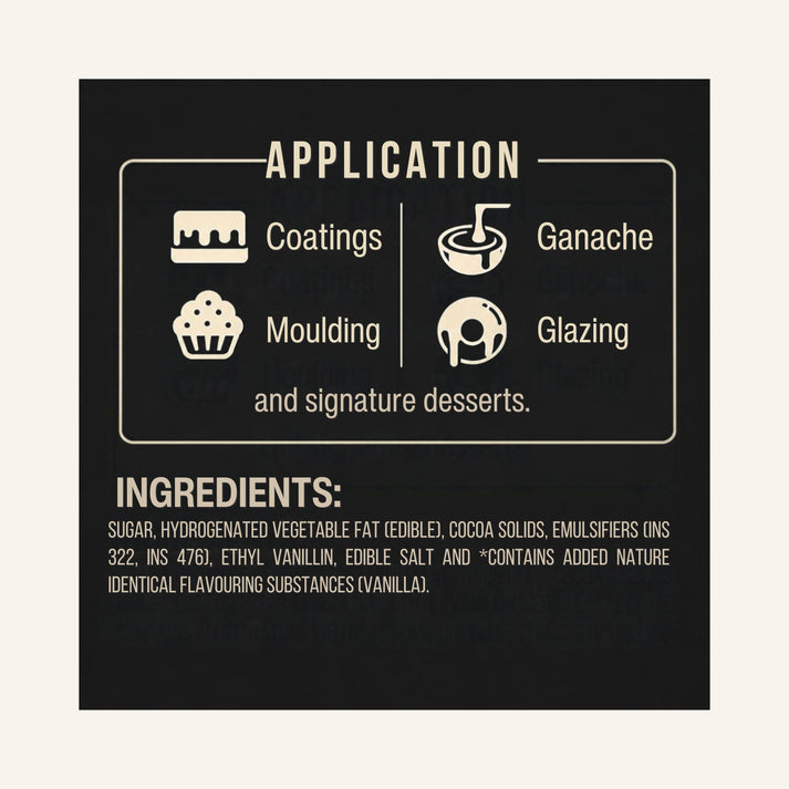Beyond Dark Select 15 Compound 500gm