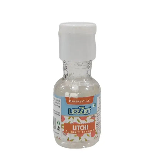 Bakersville lezzet Litchi essance