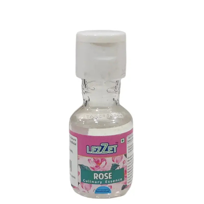 Lezzet Rose Essence