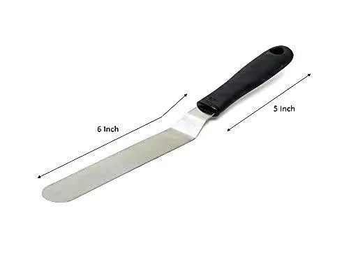 6 inch Angular Knife