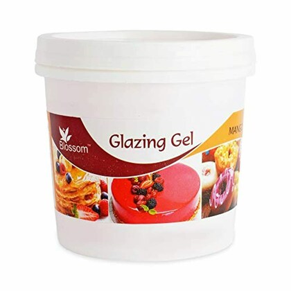 Blossom Glazing Gel Mango 2.5 kg