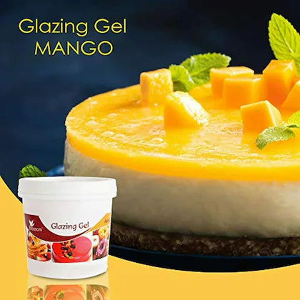 Blossom Glazing Gel Mango 2.5 kg