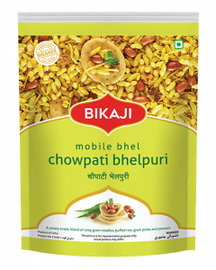 Bikaji Chowpati Bhelpuri 300gm