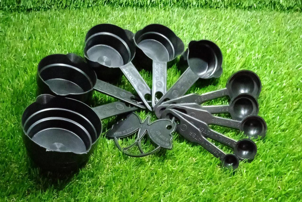 Measuring Cup set of 10