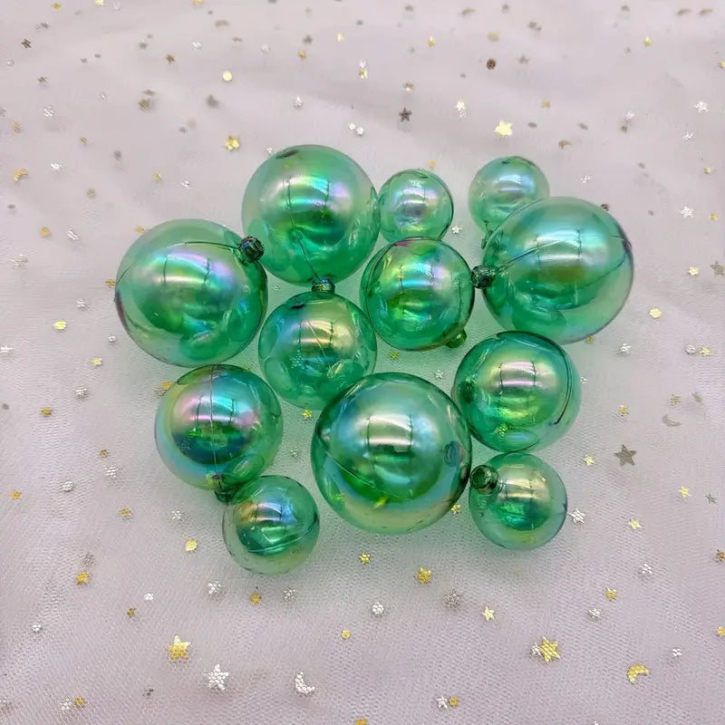Crystal Ball Pack Of 12