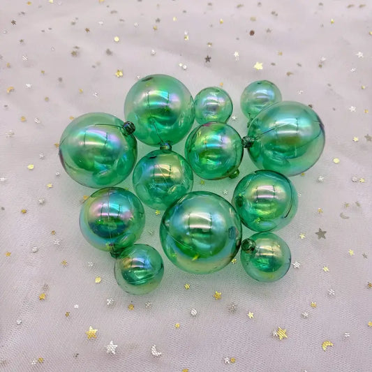 Crystal Ball Pack Of 12