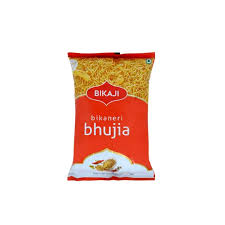 Bikaji Bikaneri Bhujia 34gm