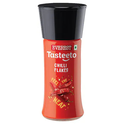 Everest Tasteeto chilli flakes 30g