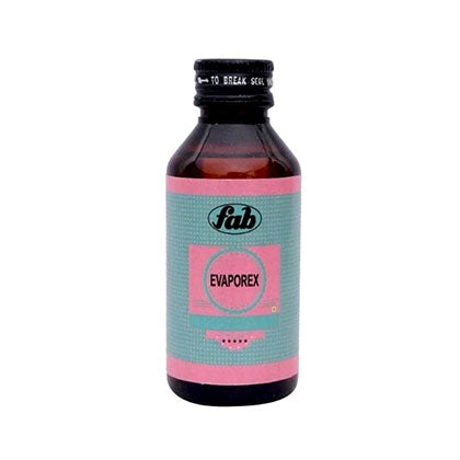 Fab Evaporex 100ml