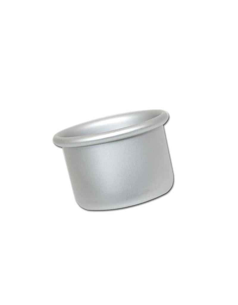 Bento cake tin 3*2 inch