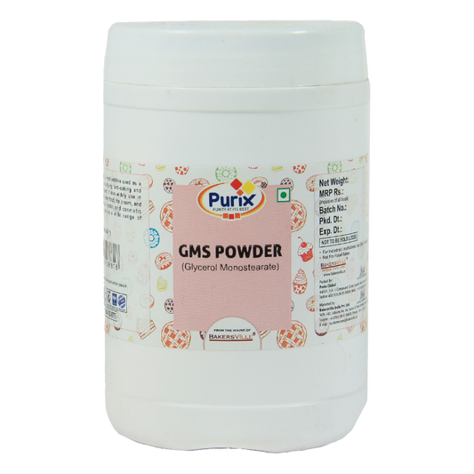 Bakersville purix GMS Powder 75 gm