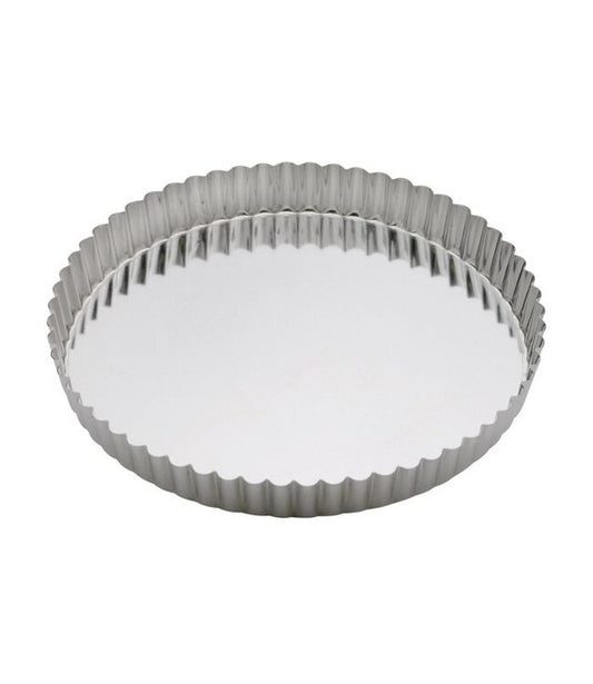 Aluminium Piev Dish 10 inch