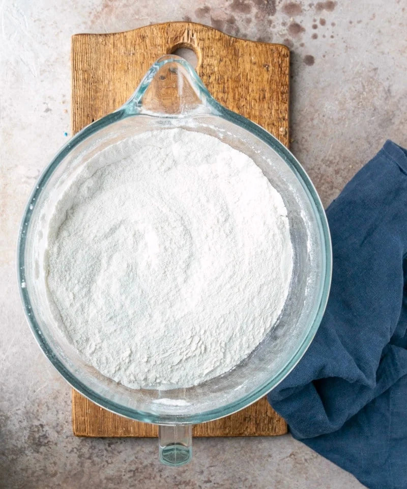 Tower Gold Egg Free Vanilla Cake mix 1 kg