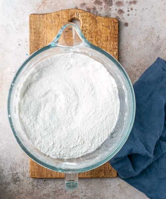 Tower Gold Egg Free Vanilla Cake mix 1 kg