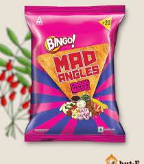 Bingo Chaat Masti 66gm